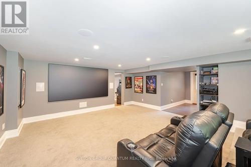 1063 Greenoaks Drive, Mississauga, ON - Indoor