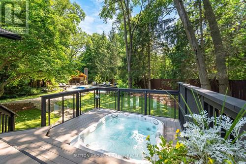 1063 Greenoaks Drive, Mississauga, ON - Outdoor