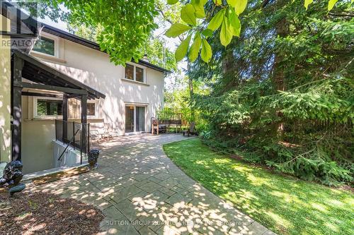 1063 Greenoaks Drive, Mississauga, ON - Outdoor
