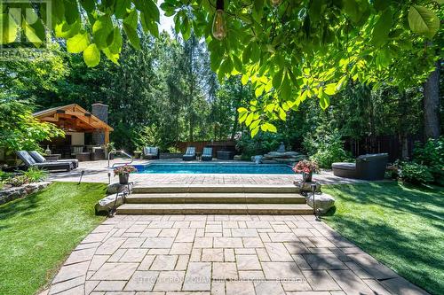 1063 Greenoaks Drive, Mississauga, ON - Outdoor