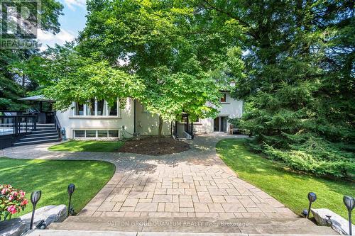 1063 Greenoaks Drive, Mississauga, ON - Outdoor