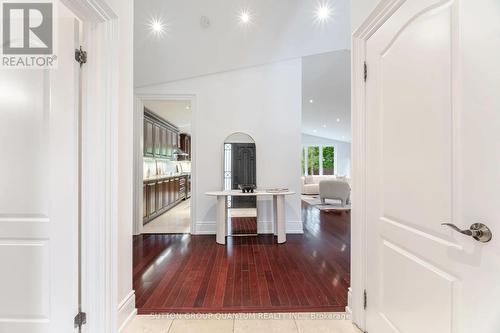 1063 Greenoaks Drive, Mississauga, ON - Indoor Photo Showing Other Room