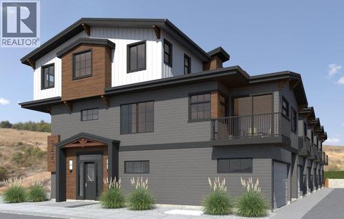 955 Mitchell Road Unit# 2, Kelowna, BC - Outdoor