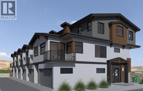 955 Mitchell Road Unit# 2, Kelowna, BC - Outdoor