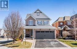 MAIN - 1271 MEATH DRIVE  Oshawa, ON L1K 0M7