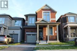 1849 PASSIONFRUIT GROVE  Pickering, ON L1Y 0B5