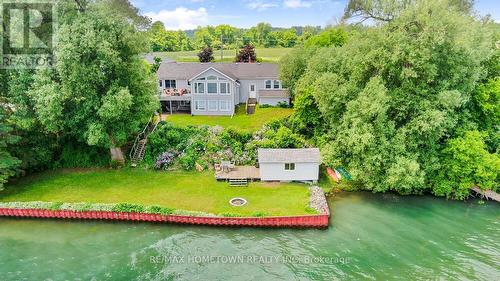 1435 COUNTY ROAD 2 ROAD  Augusta, ON K0E 1T0