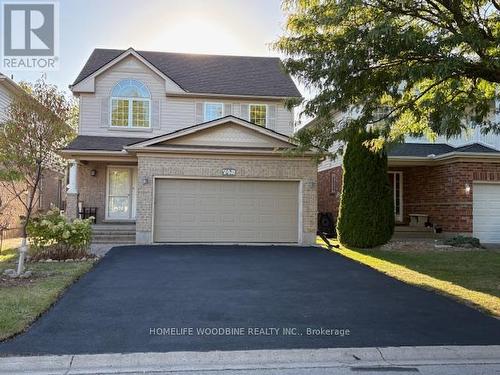 742 WHETHERFIELD STREET  London North, ON N6H 5T6