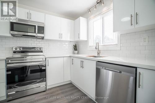 6131 VALLEY WAY  Niagara Falls, ON L2E 1X9