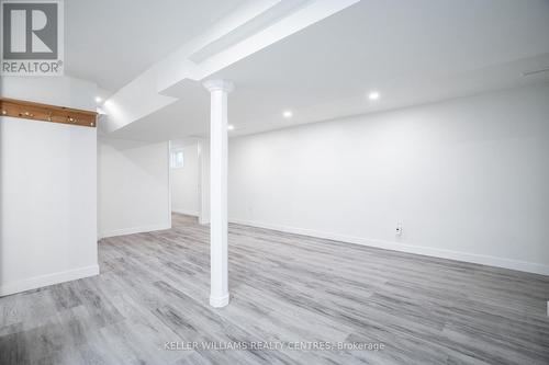 6131 Valley Way, Niagara Falls, ON - Indoor