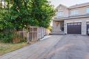 1609 Westhall Way N, Ottawa, ON  - Outdoor 