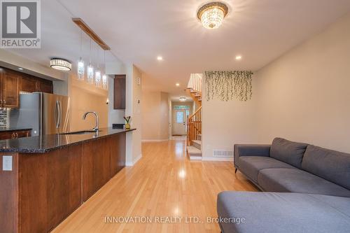 1609 Westhall Way N, Ottawa, ON - Indoor