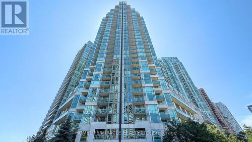 2803 - 220 BURNHAMTHORPE ROAD W  Mississauga, ON L5B 4N4