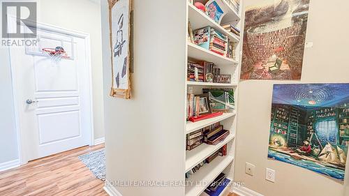 2803 - 220 Burnhamthorpe Road W, Mississauga, ON - Indoor Photo Showing Other Room