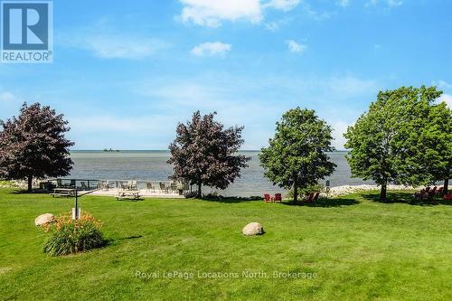 38 Lighthouse Lane E, Collingwood, ON - Outdoor With View