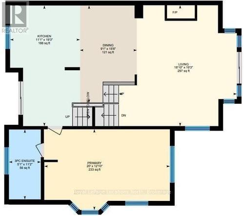 38 Lighthouse Lane E, Collingwood, ON - Other