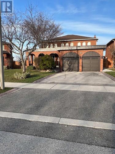 95 DUNSTAN CRESCENT  Vaughan, ON L4L 3W5