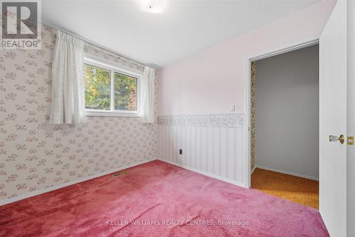 112 Eden Court, Newmarket, ON - Indoor