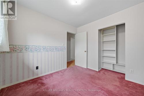 112 Eden Court, Newmarket, ON - Indoor