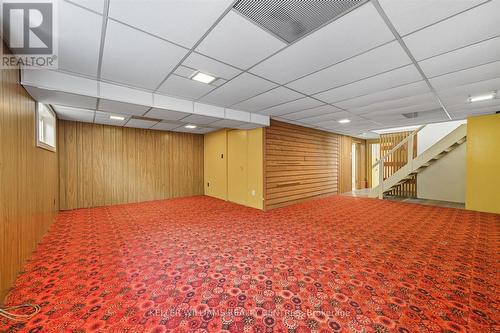 112 Eden Court, Newmarket, ON - Indoor