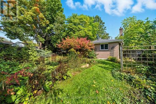 112 Eden Court, Newmarket, ON - Outdoor