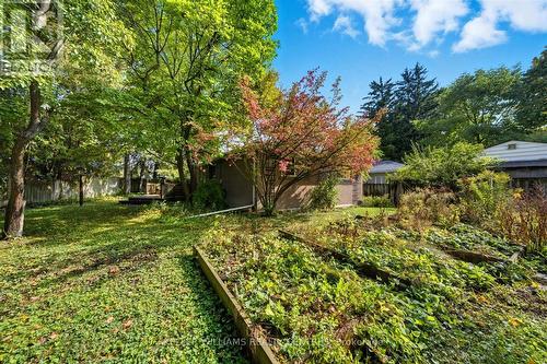 112 Eden Court, Newmarket, ON - Outdoor