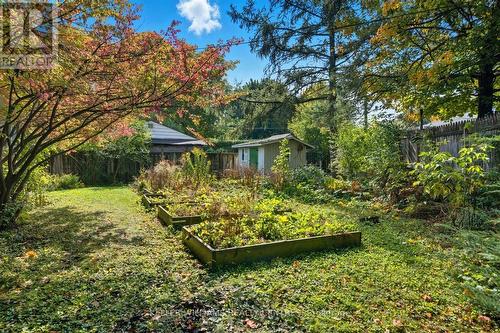 112 Eden Court, Newmarket, ON - Outdoor