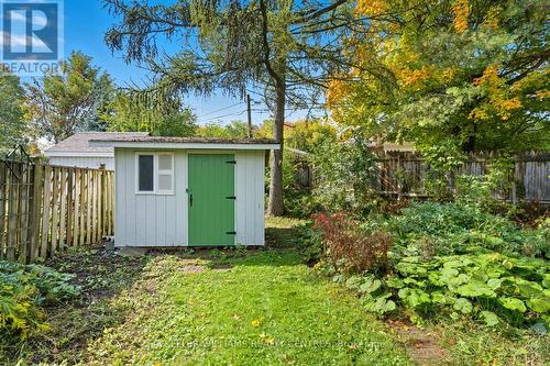 112 Eden Court, Newmarket, ON - Outdoor