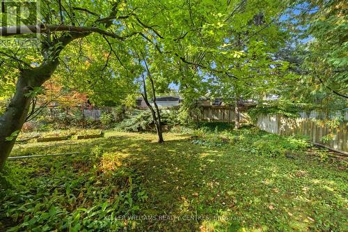 112 Eden Court, Newmarket, ON - Outdoor