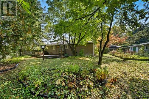 112 Eden Court, Newmarket, ON - Outdoor