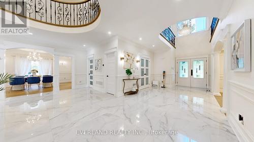 1109 Secretariate Road, Newmarket, ON - Indoor Photo Showing Other Room