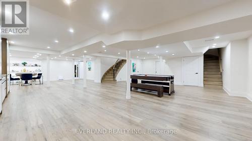 1109 Secretariate Road, Newmarket, ON - Indoor Photo Showing Other Room