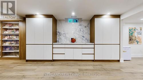 1109 Secretariate Road, Newmarket, ON - Indoor Photo Showing Other Room