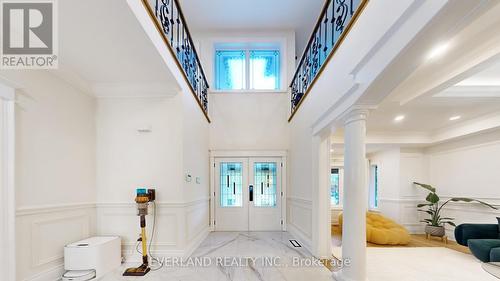 1109 Secretariate Road, Newmarket, ON - Indoor Photo Showing Other Room