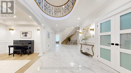 1109 Secretariate Road, Newmarket, ON - Indoor Photo Showing Other Room