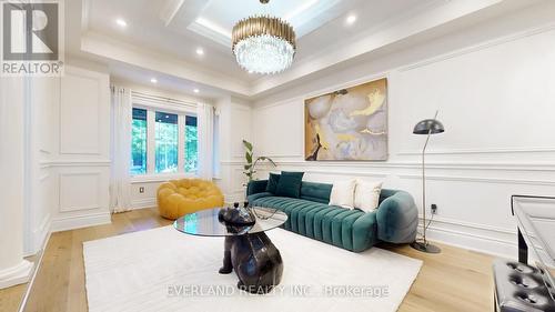 1109 Secretariate Road, Newmarket, ON - Indoor