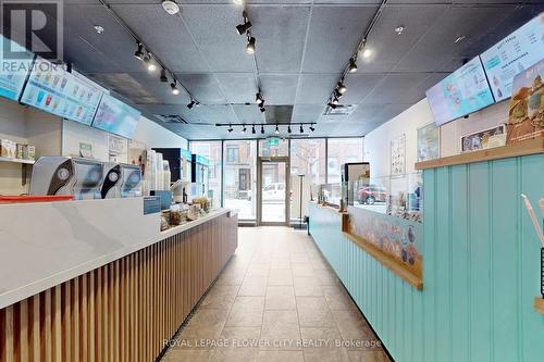 104 - 320 Richmond Street E, Toronto, ON 