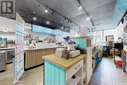 104 - 320 Richmond Street E, Toronto, ON 