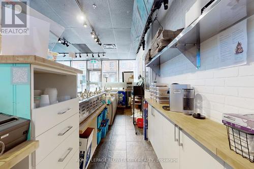 104 - 320 Richmond Street E, Toronto, ON 