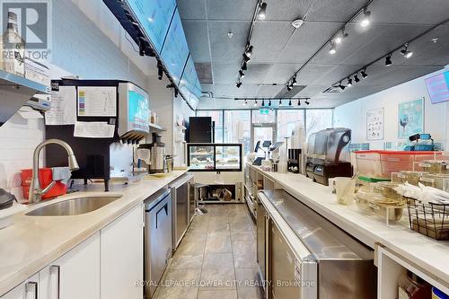 104 - 320 Richmond Street E, Toronto, ON 