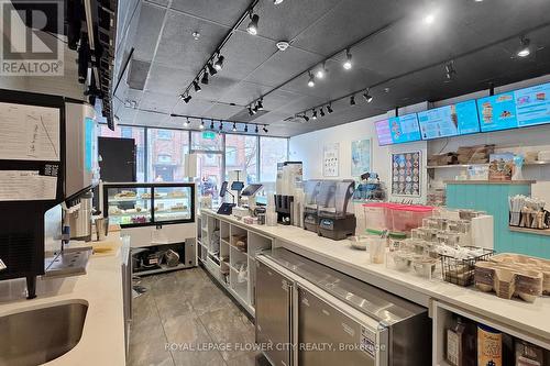 104 - 320 Richmond Street E, Toronto, ON 