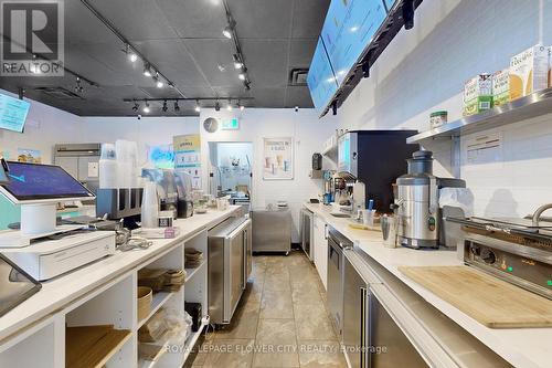 104 - 320 Richmond Street E, Toronto, ON 