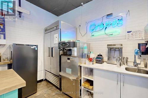 104 - 320 Richmond Street E, Toronto, ON 