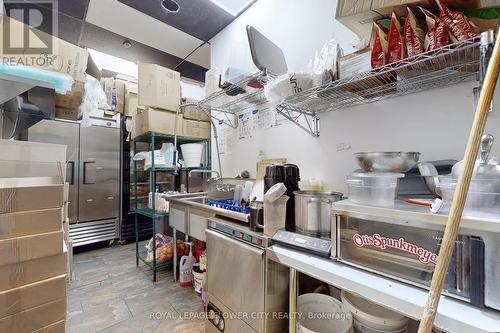 104 - 320 Richmond Street E, Toronto, ON 