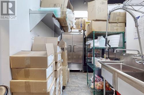 104 - 320 Richmond Street E, Toronto, ON 