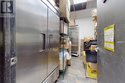 104 - 320 Richmond Street E, Toronto, ON 