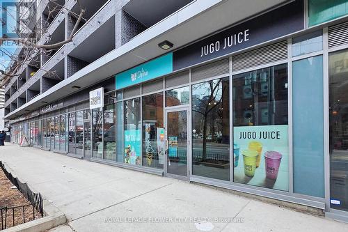 104 - 320 Richmond Street E, Toronto, ON 