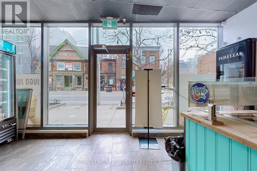 104 - 320 Richmond Street E, Toronto, ON 