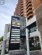 81 ST CLAIR AVENUE E  Toronto, ON M4T 1M6