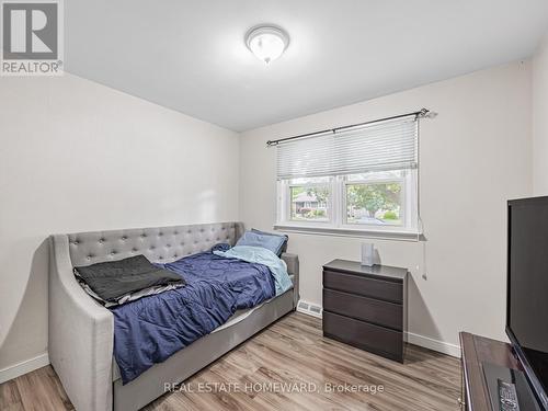 793 Eastglen Drive, Oshawa, ON - Indoor Photo Showing Bedroom